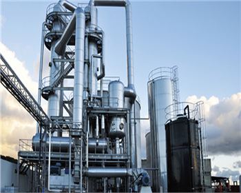 鈦管蒸發(fā)器、換熱器的應(yīng)用