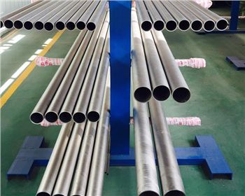 寶雞鈦管的安裝、使用、焊接注意事項